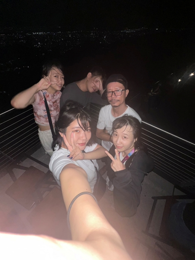 フィリピン留学 Cebu21 - BTES-Student situation-32